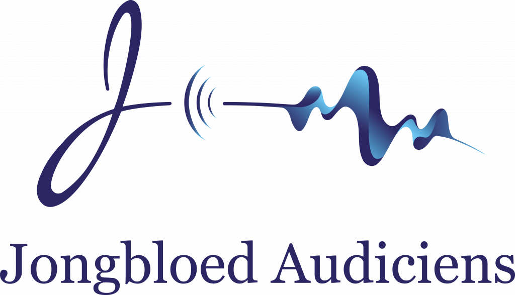 Jongbloed Audiciens Logo