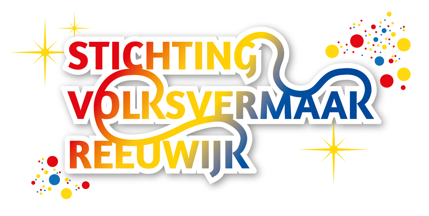 Logo Volksvermaak Reeuwijk