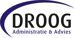 Droog Administratie & Advies - alleen logo