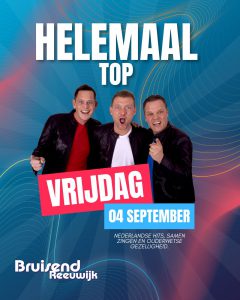 Helemaal Top