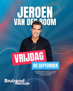 Jeroen van der Boom