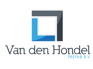 Van-den-Hondel-Prefab-BV-Logo