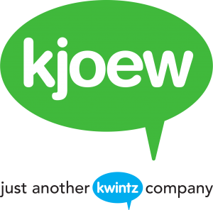 kjoew-just-another-logo