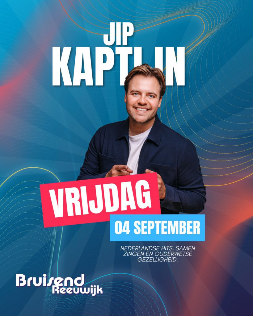 Jip Kaptijn