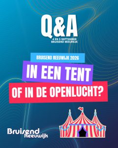 Weer of geen Weer