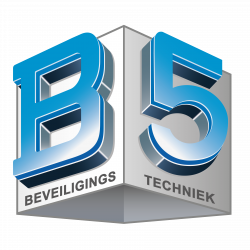 Logo B5